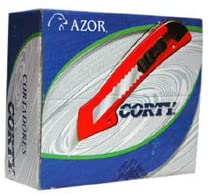 Cuchilla Retráctil Plástico Grande18mm Corty® 5025 [Pieza] - Image 2