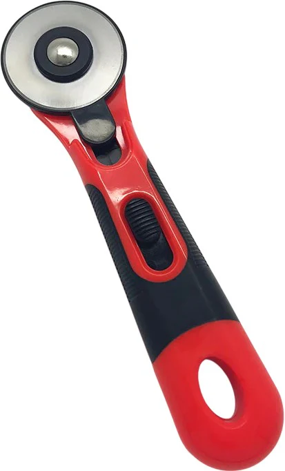 Cuchilla Rotatoria Ø 45mm Diametro MANNY® [Pieza] - Image 4
