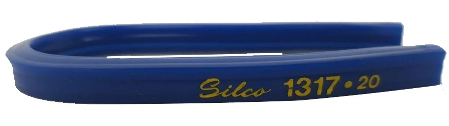 Curvígrafo 20cm Silco® 1317I020 [Pieza]