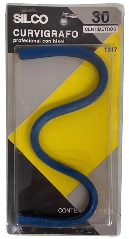 Curvígrafo 30cm Silco® 1317I030 [Pieza] - Image 2