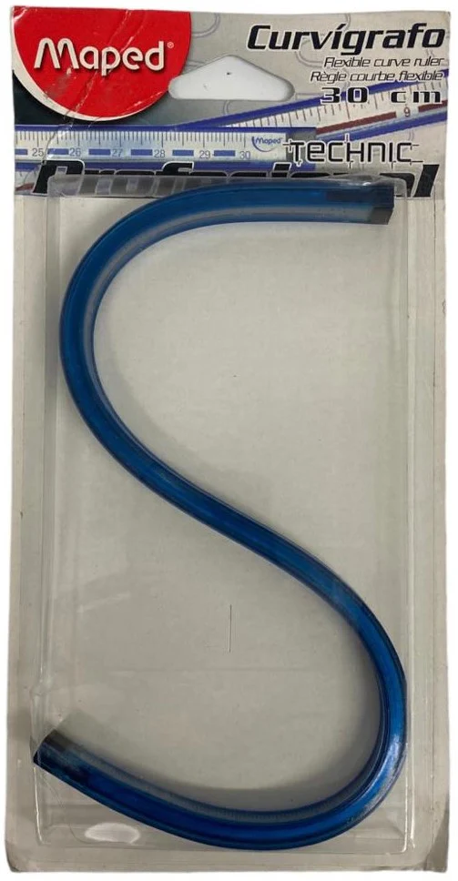 Curvígrafo 30cm Silco® 1317I030 [Pieza] - Image 3