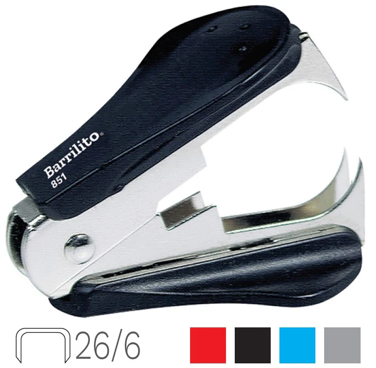 Desengrapadora  Barrilito® 851 [Pieza]