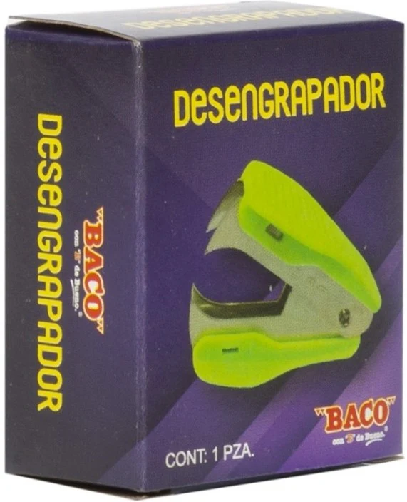 Desengrapadora DG-95 Baco® GP003 / 95 [Pieza]