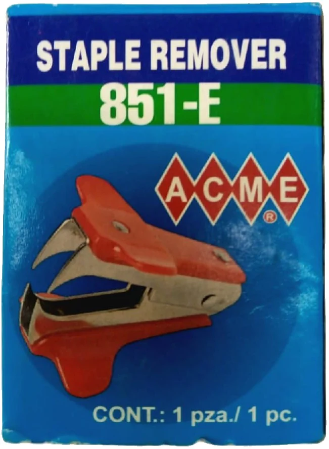 Desengrapadora Elite Barrilito® 851-E [Pieza]