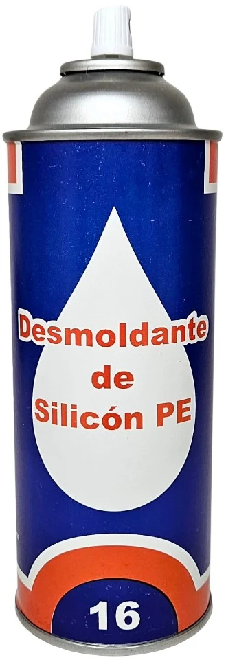 Desmoldante Aerosol #16 330g Proesa® [Aerosol] - Image 2
