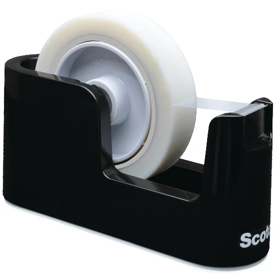Despachador p/Cinta Grande 3m 3M® C-24 [Pieza]