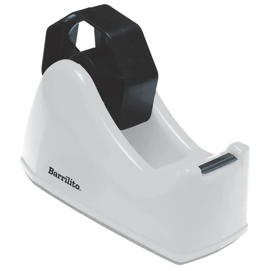 Despachador p/Cinta Plástico Colores Dual Barrilito® D222 [Pieza]
