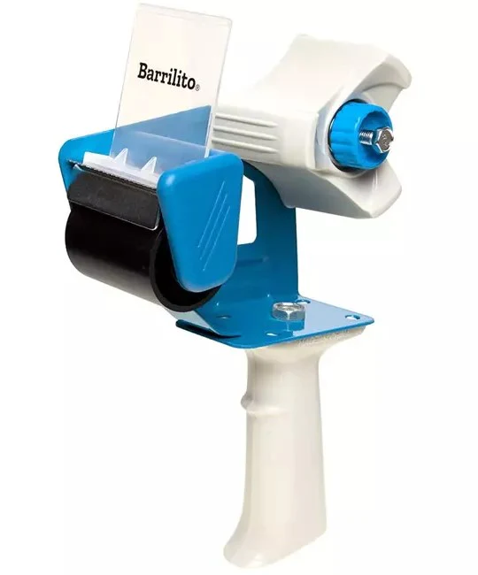 Despachador p/Cinta Tipo Pistola 2" Barrilito® AP2501 [Pieza]