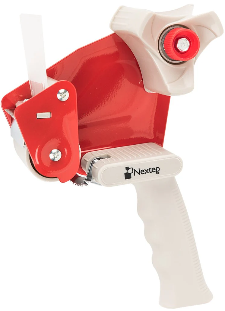 Despachador p/Cinta Tipo Pistola 2" Nextep® NE-618 [Pieza]