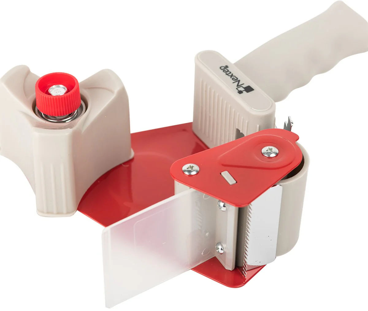 Despachador p/Cinta Tipo Pistola 2" Nextep® NE-618 [Pieza] - Image 2