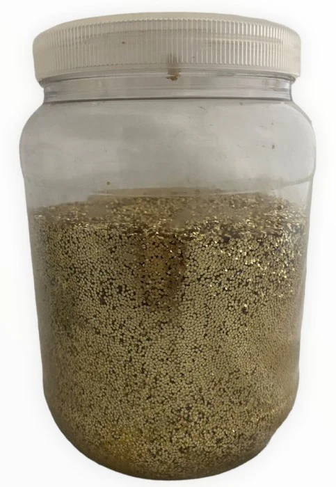 Diamantina  1kg  Mediana NaviEmpaques® [Botella] - Image 8