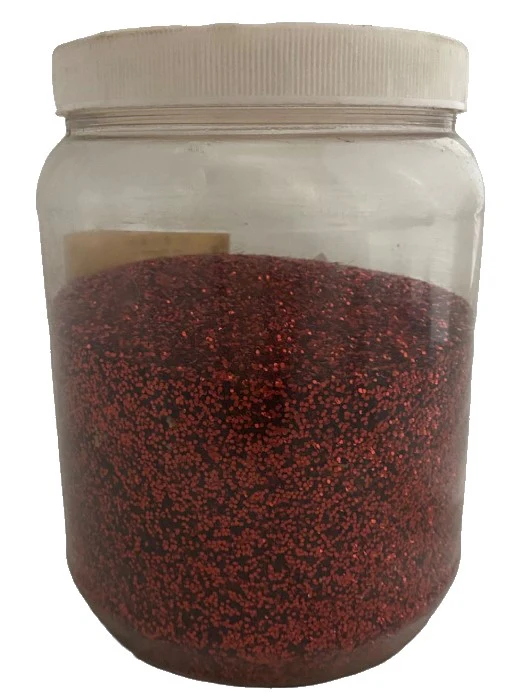 Diamantina  1kg  Mediana NaviEmpaques® [Botella] - Image 9