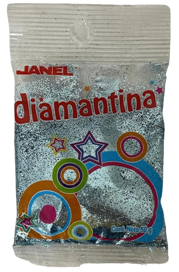 Diamantina Janel® [Bolsa]