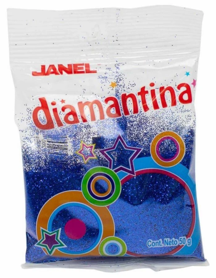 Diamantina Janel® [Bolsa] - Image 2