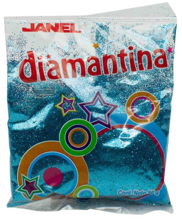 Diamantina Janel® [Bolsa] - Image 3