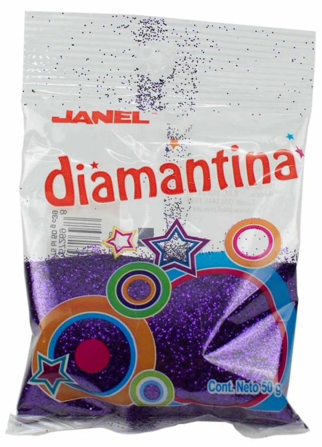 Diamantina Janel® [Bolsa] - Image 6