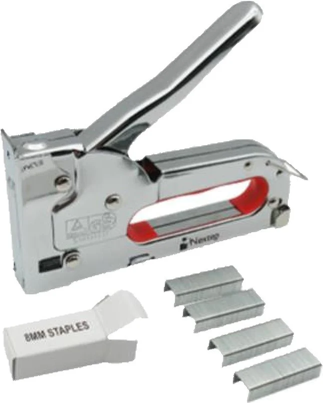 Engrapadora Clavadora  Nextep® NE-109 [Pieza] - Image 3