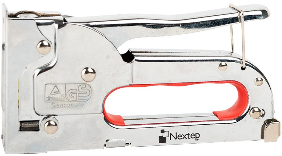 Engrapadora Clavadora  Nextep® NE-109 [Pieza] - Image 4