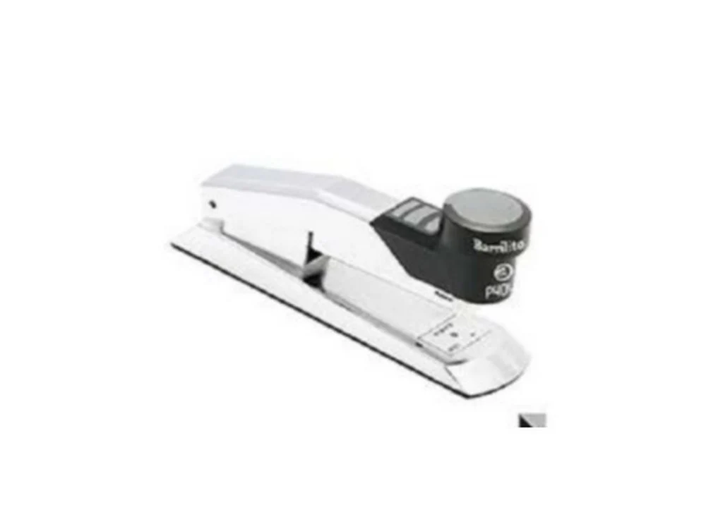 Engrapadora de Golpe Desmontable Tira Completa Barrilito® P404 [Pieza] - Image 2