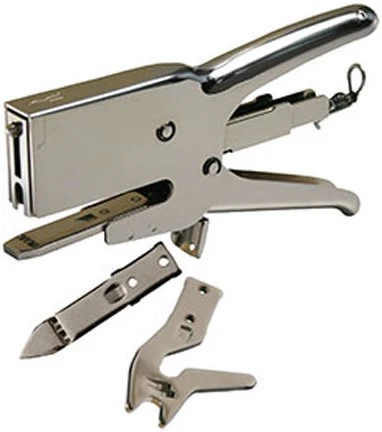 Engrapadora de Pinza t/Pesado Pilot® Fifa® PILOT 31-1 [Pieza]