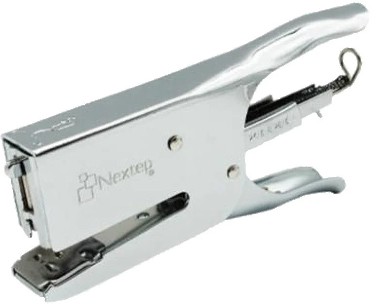 Engrapadora de Pinza Tira Completa Metálica Nextep® NE-108 [Pieza] - Image 3