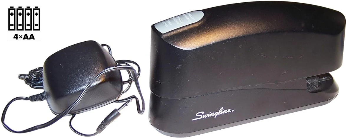 Engrapadora Eléctrica Swingline® 42101 15 hojas ACCO® P0633 [Pieza] - Image 2