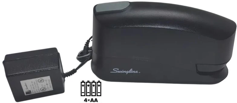 Engrapadora Eléctrica Swingline® 42101 15 hojas ACCO® P0633 [Pieza] - Image 3