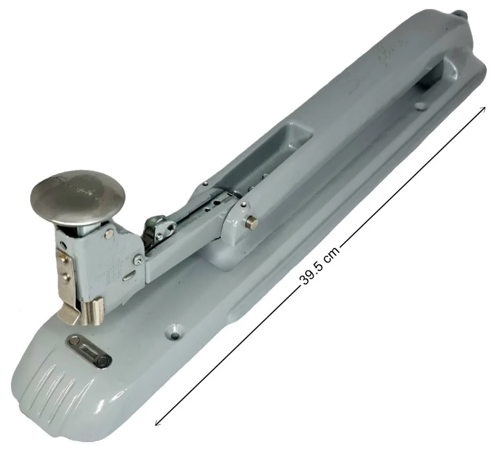 Engrapadora Encuadernar 90 hojas t/Pesado Grap#13 Largo Alcance 39.5cm Swingline® 13-16 [Pieza]