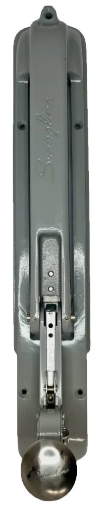 Engrapadora Encuadernar 90 hojas t/Pesado Grap#13 Largo Alcance 39.5cm Swingline® 13-16 [Pieza] - Image 2