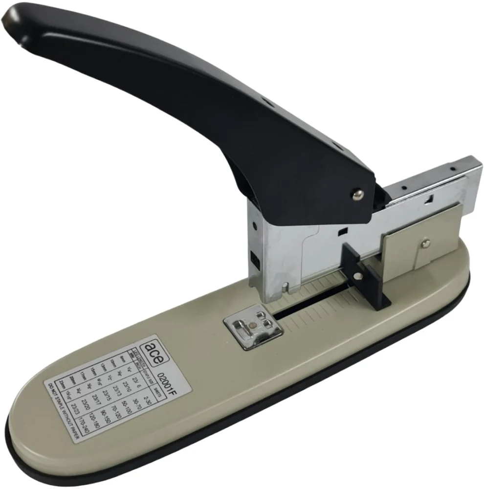 Engrapadora t/Pesado HD-200 Ace® 5501/2001F [Pieza]
