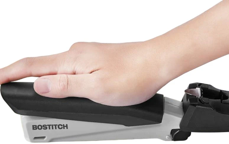 Engrapadora Tira Completa Bostitch Resorte Power One Finger Use 20 Hojas Bostitch® INP20 [Pieza] - Image 3