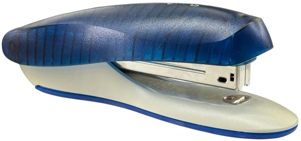 Engrapadora Tira Completa Swingline® 818 Azul/Beige ACCO® 81805 [Pieza]
