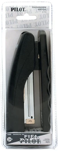 Engrapadora Vertical Pilot® ½ Tira Fifa® V-73 [Pieza]