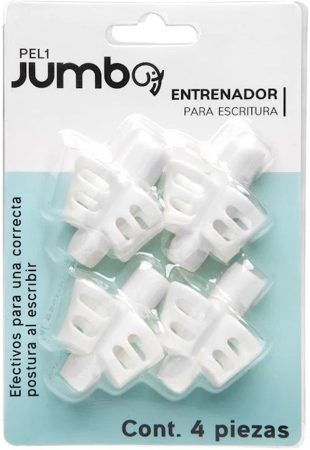 Entrenador para Escritura Posicionador c/4 Jumbo® PEL1 [Paquete] - Image 2