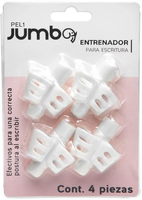 Entrenador para Escritura Posicionador c/4 Jumbo® PEL1 [Paquete] - Image 3