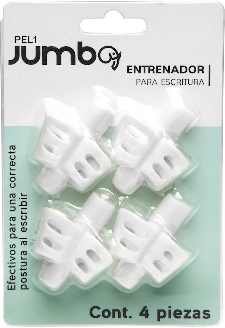 Entrenador para Escritura Posicionador c/4 Jumbo® PEL1 [Paquete] - Image 4