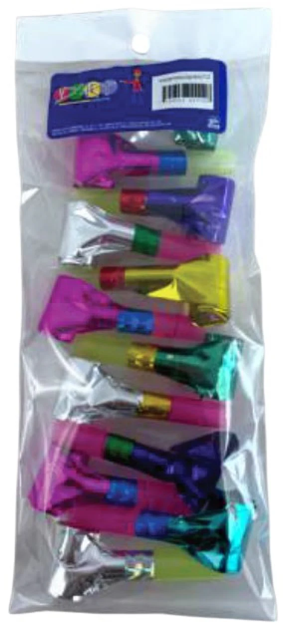 Espanta Suegra Silbatos c/12 D`Art® [Bolsa] - Image 2