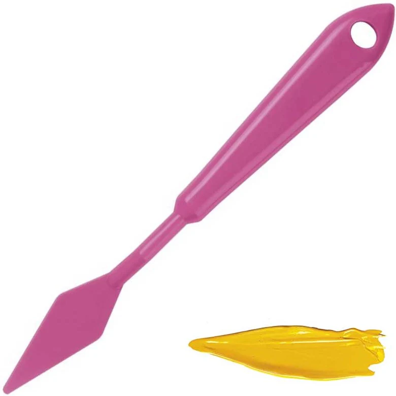 Espátula Plástica Rombo 542 Condor® ECO000542 [Pieza]