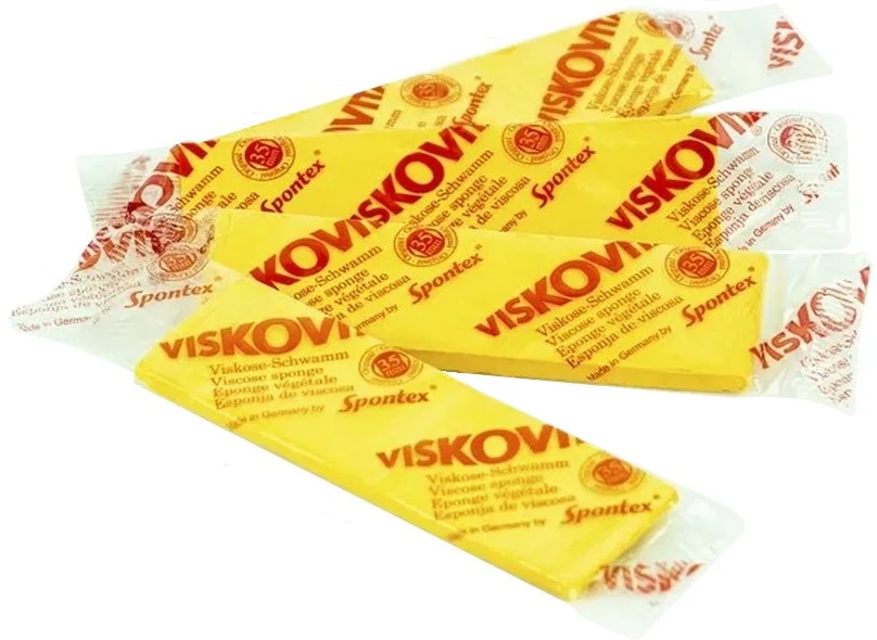 Esponja Comprimida Nº6 Spontex® ESP00001 [Pieza] - Image 3