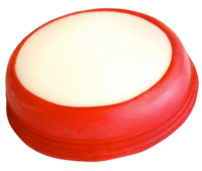 Esponjero de Hule 8cm Colores Chico Kaiser® [Pieza]