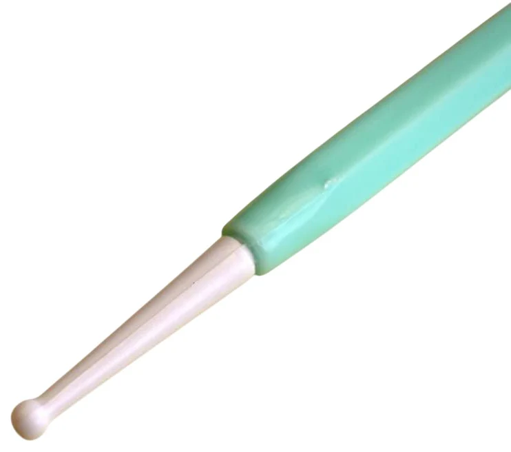 Estiletes para moldear 10 puntas diferentes c/5 Color Menta Barrilito® 8737EST [Bolsa] - Image 10