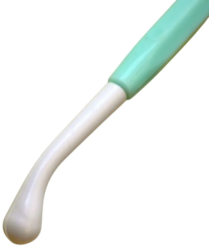 Estiletes para moldear 10 puntas diferentes c/5 Color Menta Barrilito® 8737EST [Bolsa] - Image 11