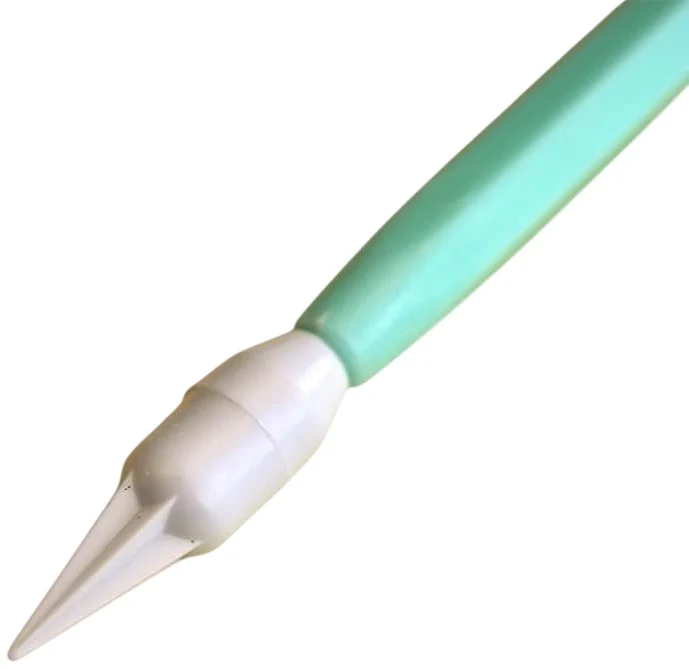 Estiletes para moldear 10 puntas diferentes c/5 Color Menta Barrilito® 8737EST [Bolsa] - Image 9