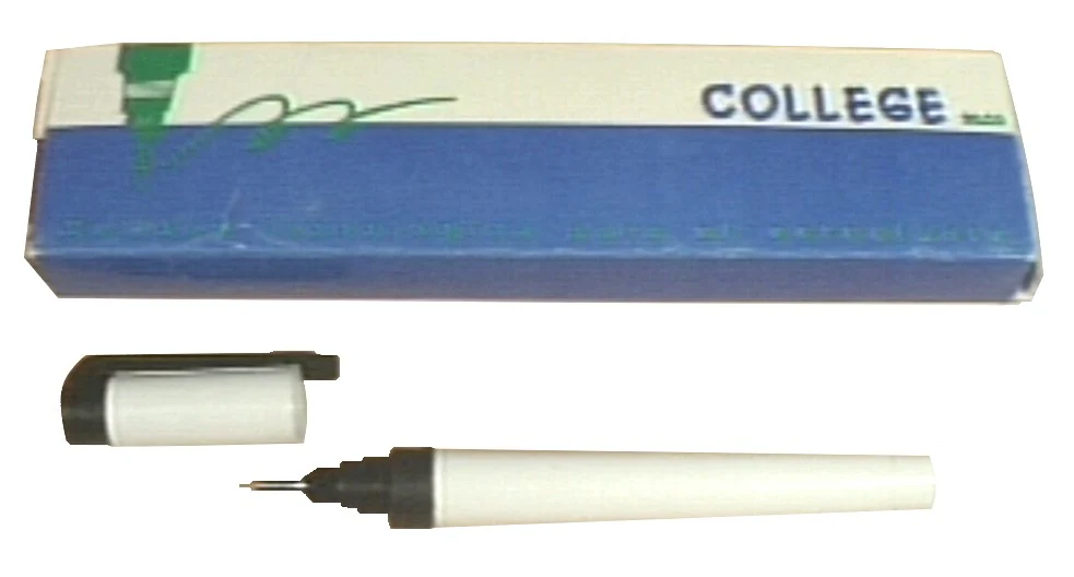 Estilógrafo  College Silco® [Pieza] - Image 10