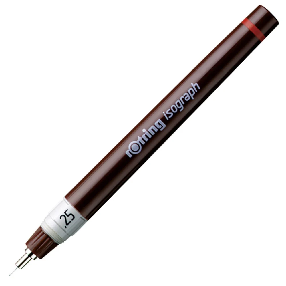 Estilógrafo Isograph F Rotring® [Pieza]