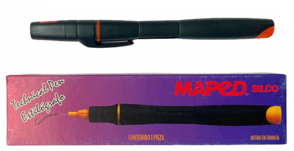 Estilógrafo Maped® [Pieza] - Image 11