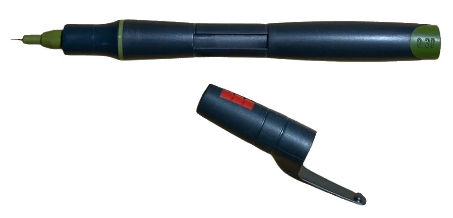 Estilógrafo Maped® [Pieza] - Image 3