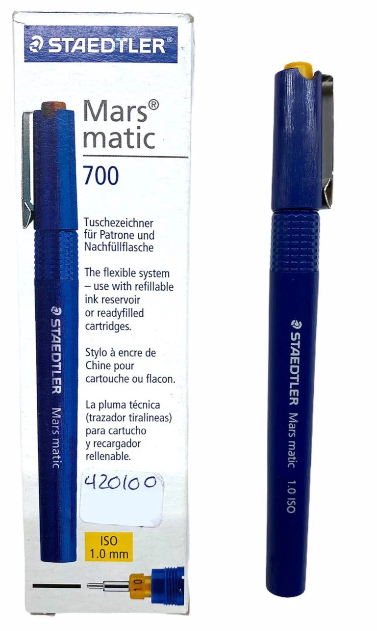 Estilógrafo Staedtler® [Pieza] - Image 14