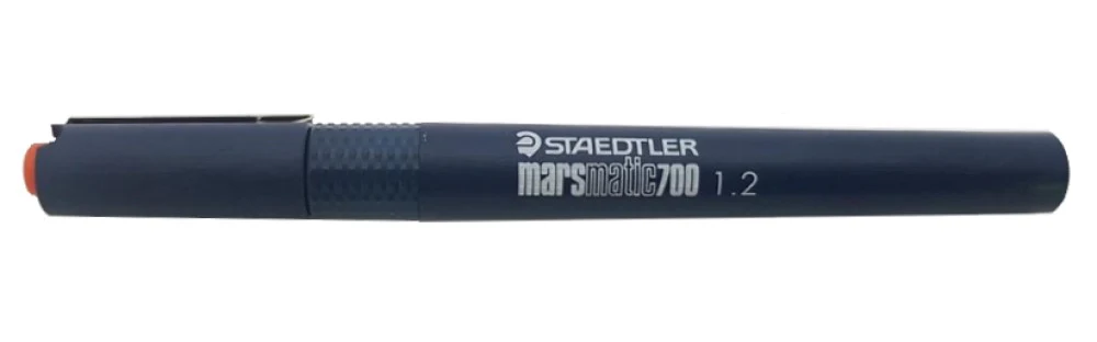 Estilógrafo Staedtler® [Pieza] - Image 16
