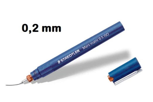Estilógrafo Staedtler® [Pieza] - Image 3